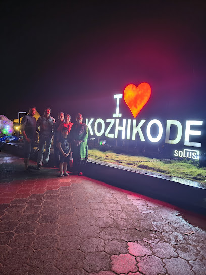 Calicut residency eranhipaalam