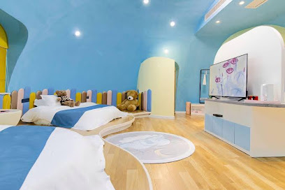 Xinmi Tongshu Miaomiaowu Hotel