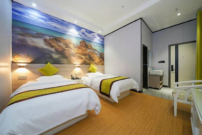 Mocun Hotel, Nanning