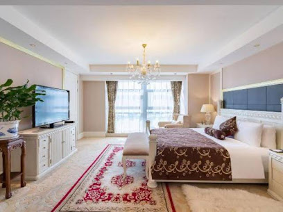 宿迁星辰国际酒店