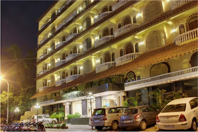 Regenta Inn , Palacio de goa