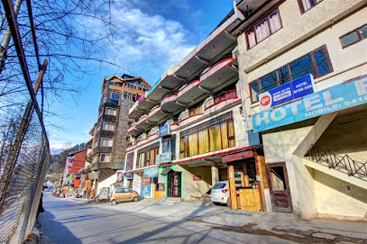 Hotel River View Manali Near Mall Road