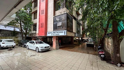Hotel Metromax Andheri - Veera Desai Industrial Estate, Hotel in Andheri West