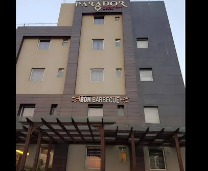 Hotel Parador