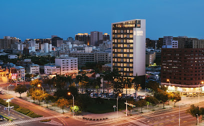 Brio Hotel Kaohsiung