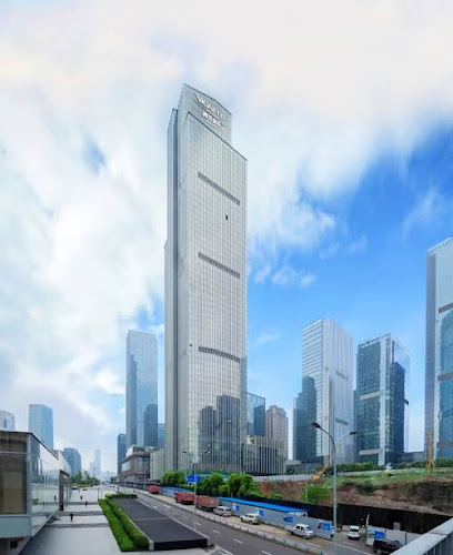 Chongqing Jiangbeizui Hotel, Vignette Collection by IHG