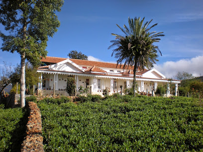 LA MAISON, Pyrenees Resort India Pvt Ltd