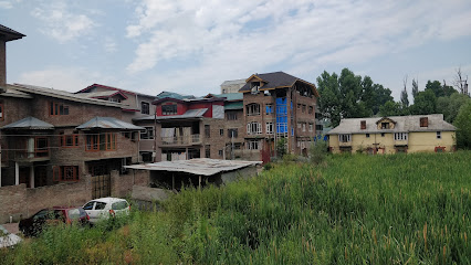 Hotel Gulfam
