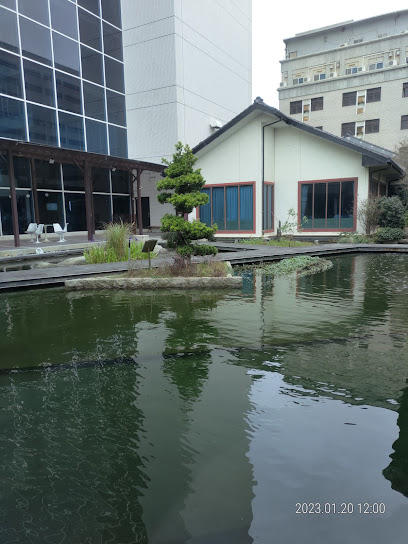 桃禧航空城酒店二馆