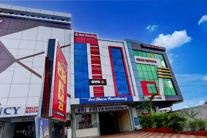 Hotel O by OYO SHIVA RESIDENCY