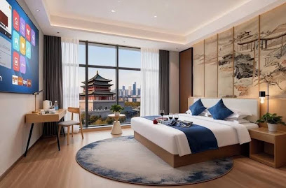 NanChang ZhongZhou Hotel