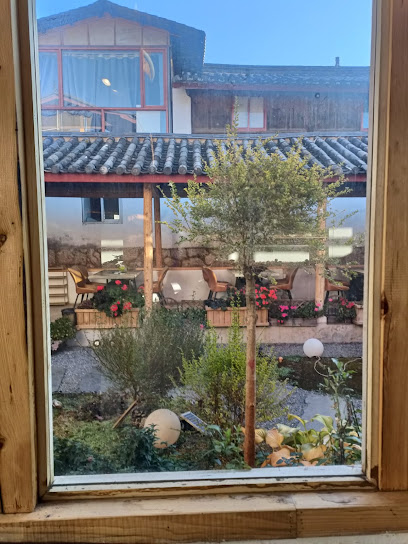 Dali Village