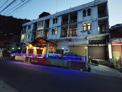 HimalayanHamlet ValleyView