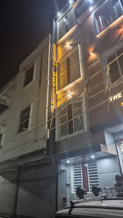 Hotel Devita Prayagraj