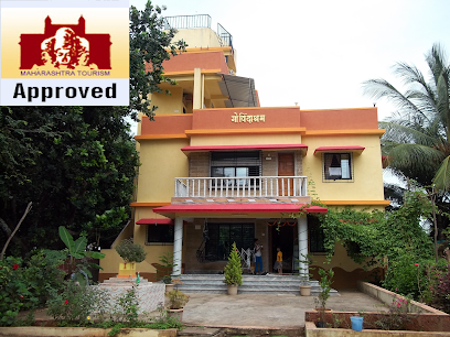 Govindashram-Tarkarli