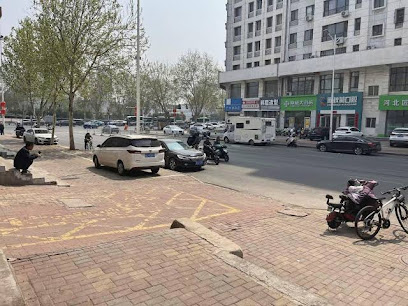西关旅馆