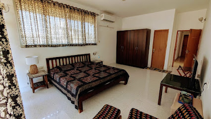 Nest By The Lake, Bhopal