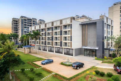 Home Inn Business Travel Hotel