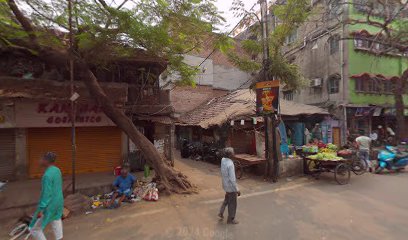 Taj Guest House