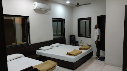 Hotel Shreenathji