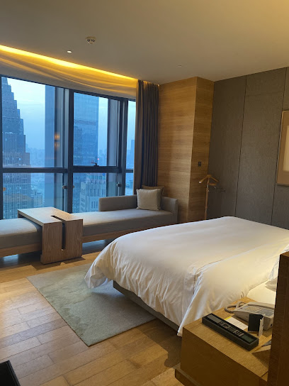 Westin Chongqing