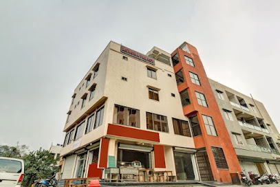 Collection O 85280 Hotel Agroha Palace