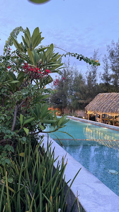 Bougainville Resorts By The Sea