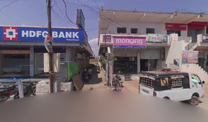 Shivprasad hotel