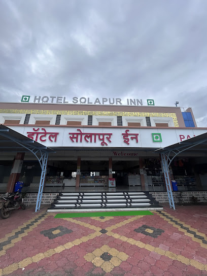 Hotel Solapur inn