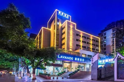 Lavande Hotels