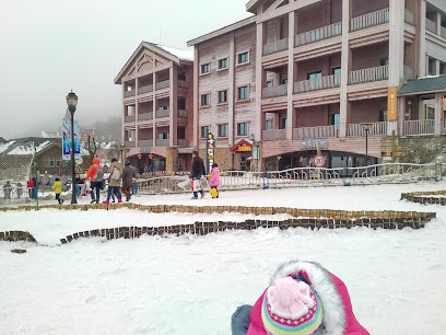 映雪酒店