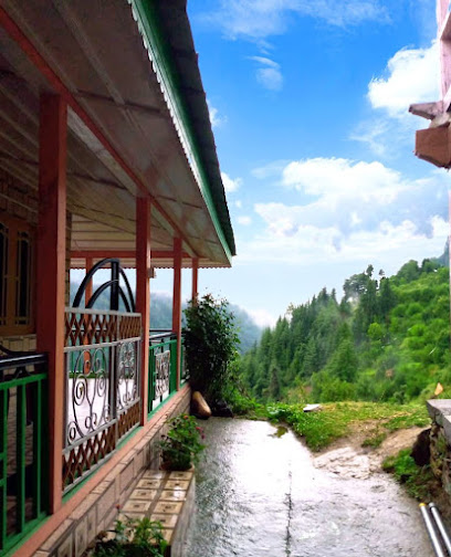 Himalayan Edge Homestay