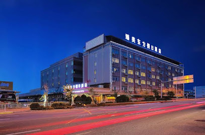 Oriental Beauty Hotel