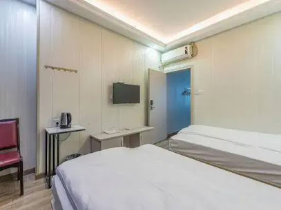 ２０２２商务宾馆