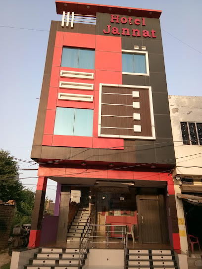 Hotel Jannat