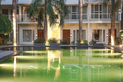 Narayana Sanctuary Resort by SALVUS, Rishikesh