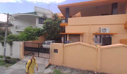 Anand Ville