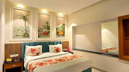 Hotel Narayana Palace