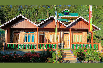 The Wooden Homestay, Mairung Gaon