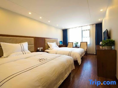 Yuanda Hotel