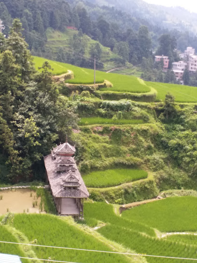 肇兴溪山行旅客栈