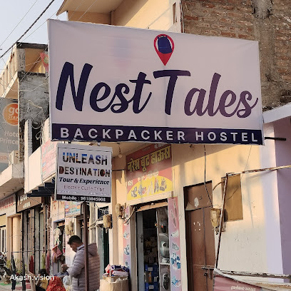 Nest Tales Backpacker Hostel