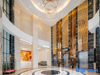 维也纳酒店