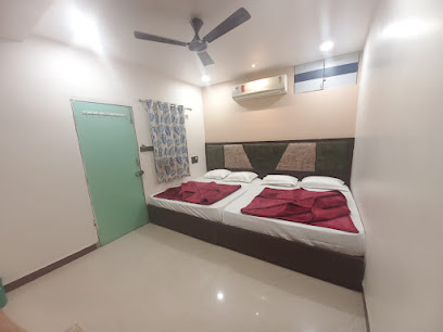 Shreeji Paying Guest House