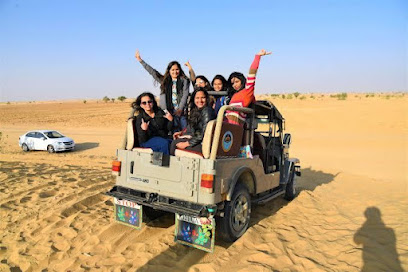 Loves hostel jaisalmer