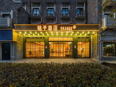 Orange Hotel