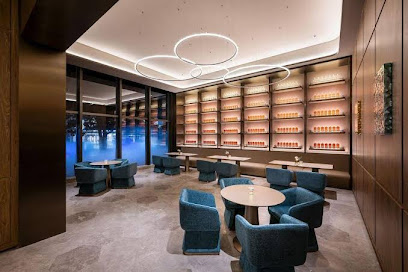 Crystal Orange Hotel Wuhan Hankou Financial Center The Mixc