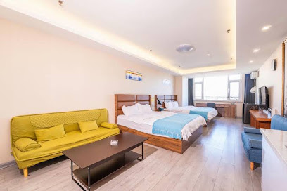 Dandong Yijia selected homestay