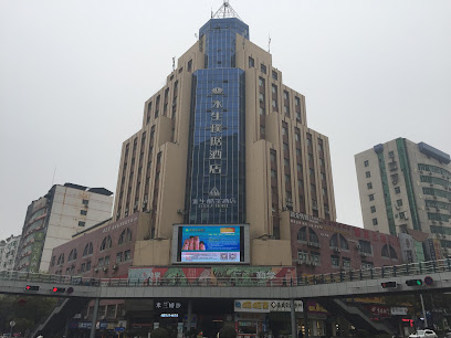 萍乡永生璞琚概念酒店