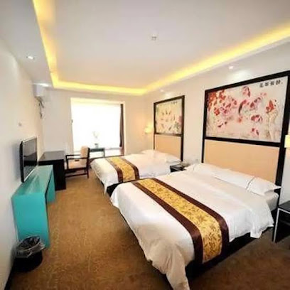 Fengtang Art Hotel Harbin Jiangpan Branch